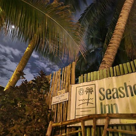 Seashore Inn Siquijor Exterior photo