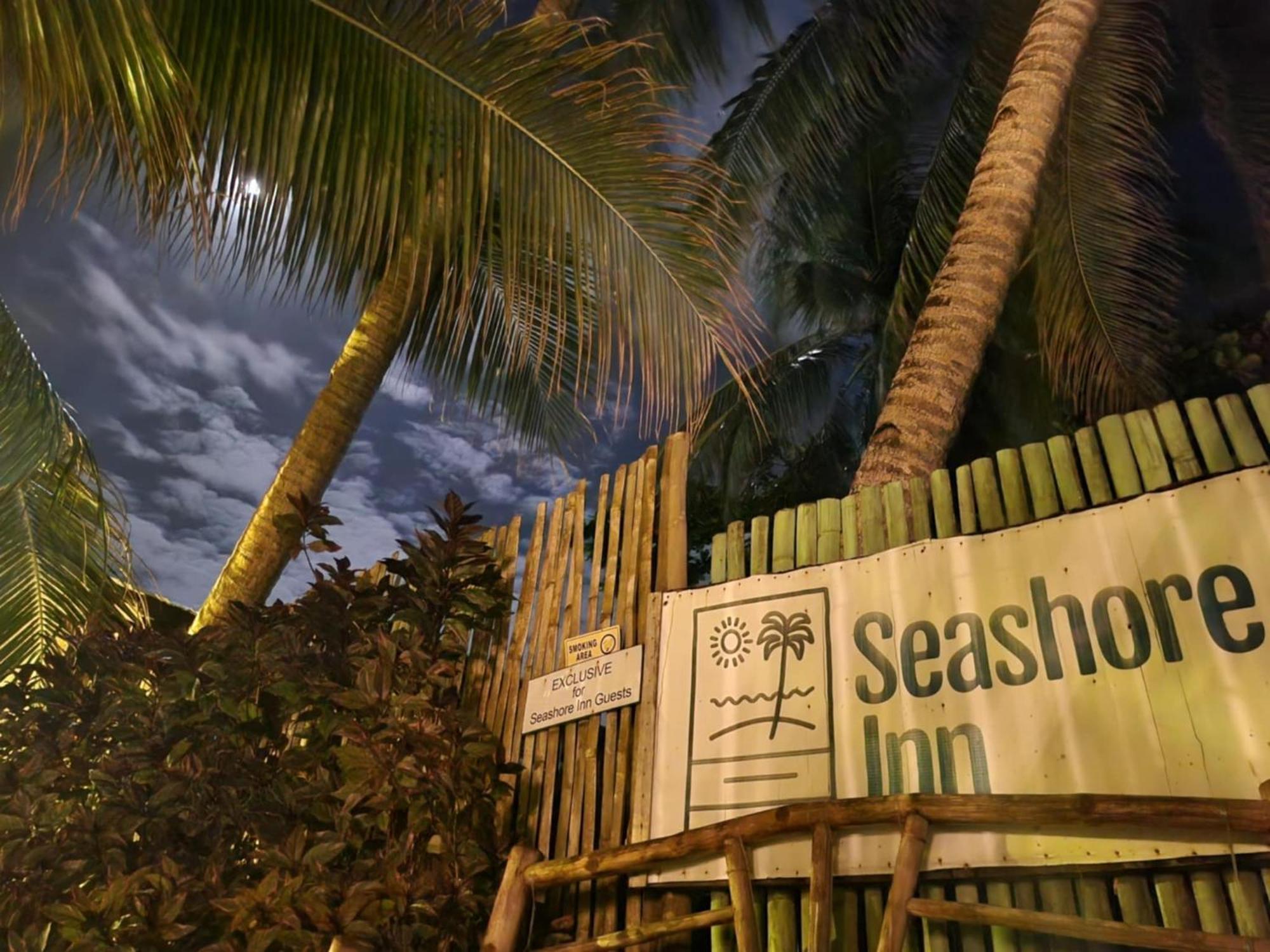 Seashore Inn Siquijor Exterior photo